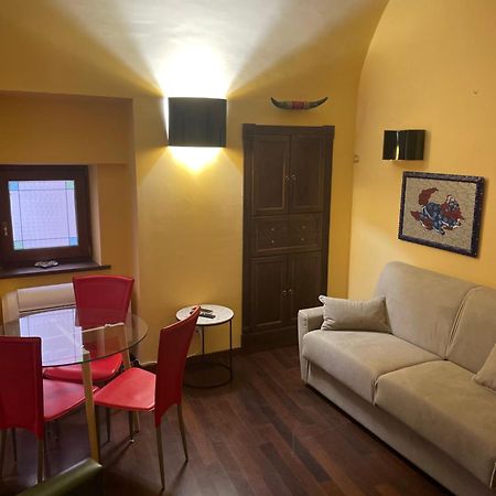 Giglio Apartment Navona Rome Luaran gambar