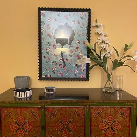 Giglio Apartment Navona Rome Luaran gambar