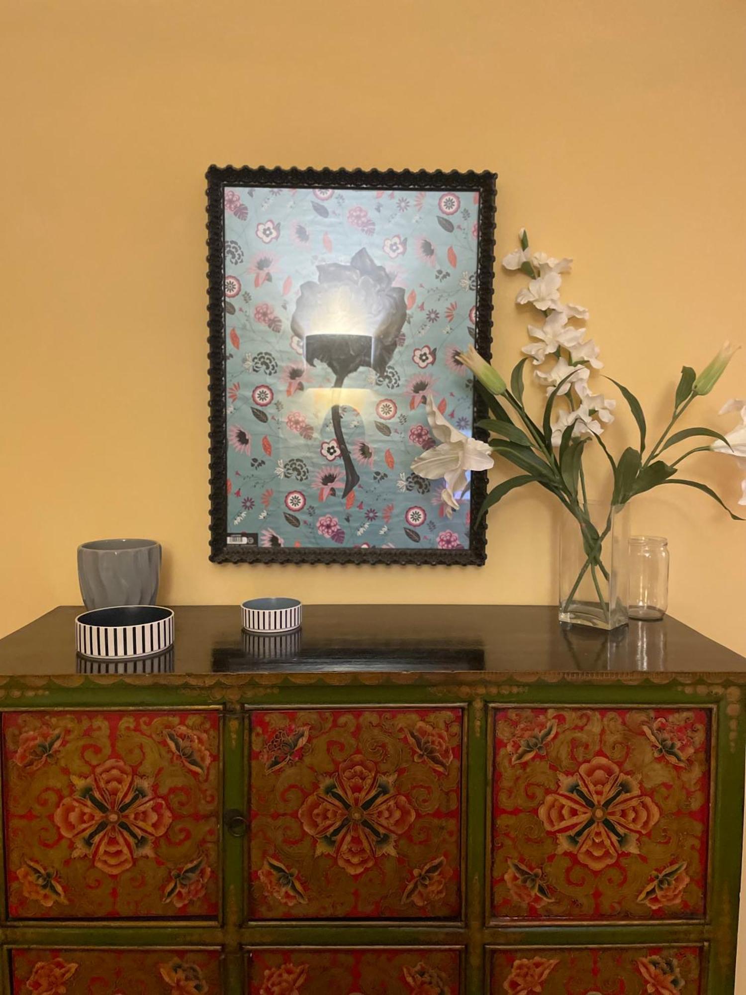 Giglio Apartment Navona Rome Luaran gambar