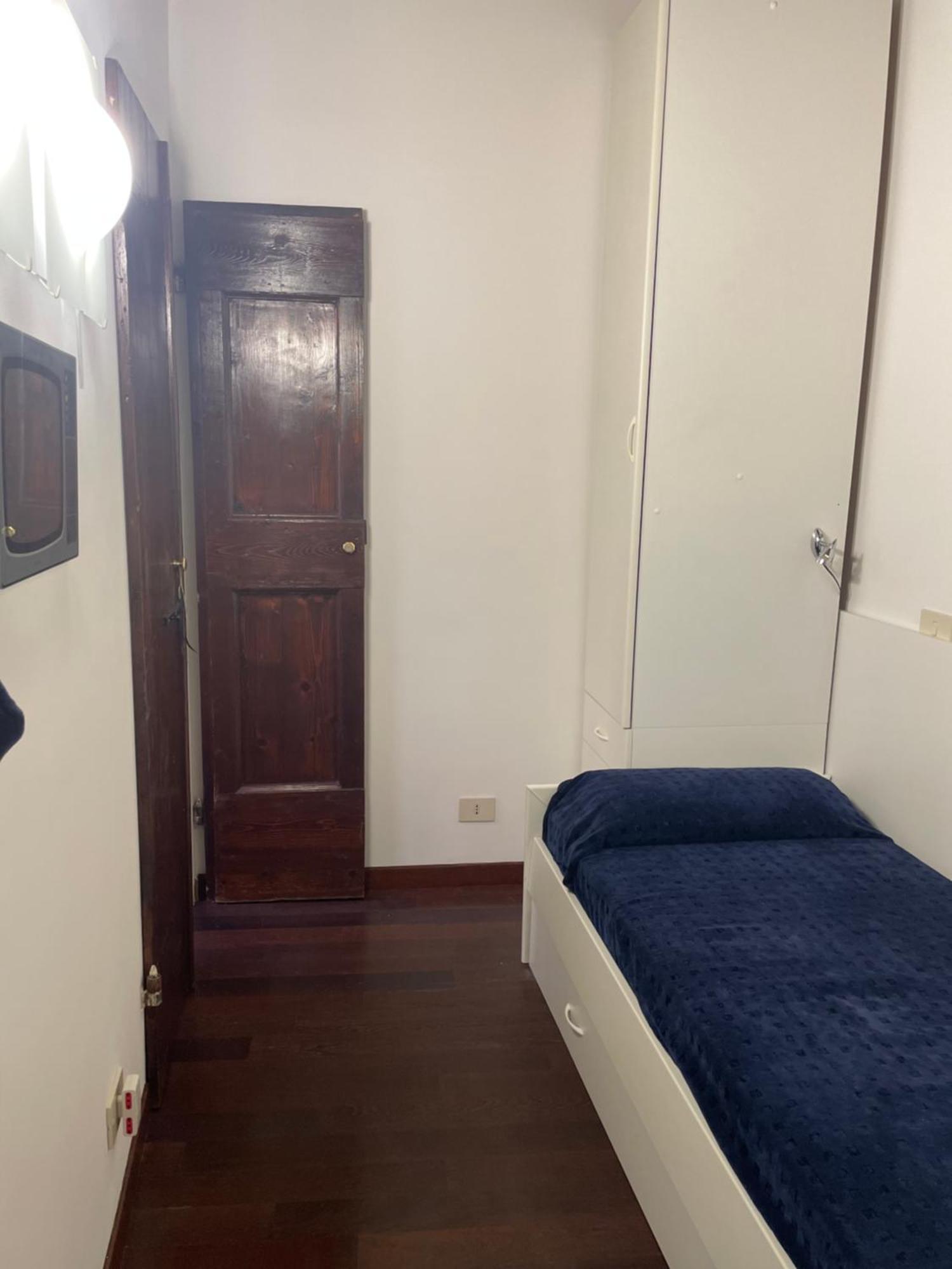 Giglio Apartment Navona Rome Luaran gambar