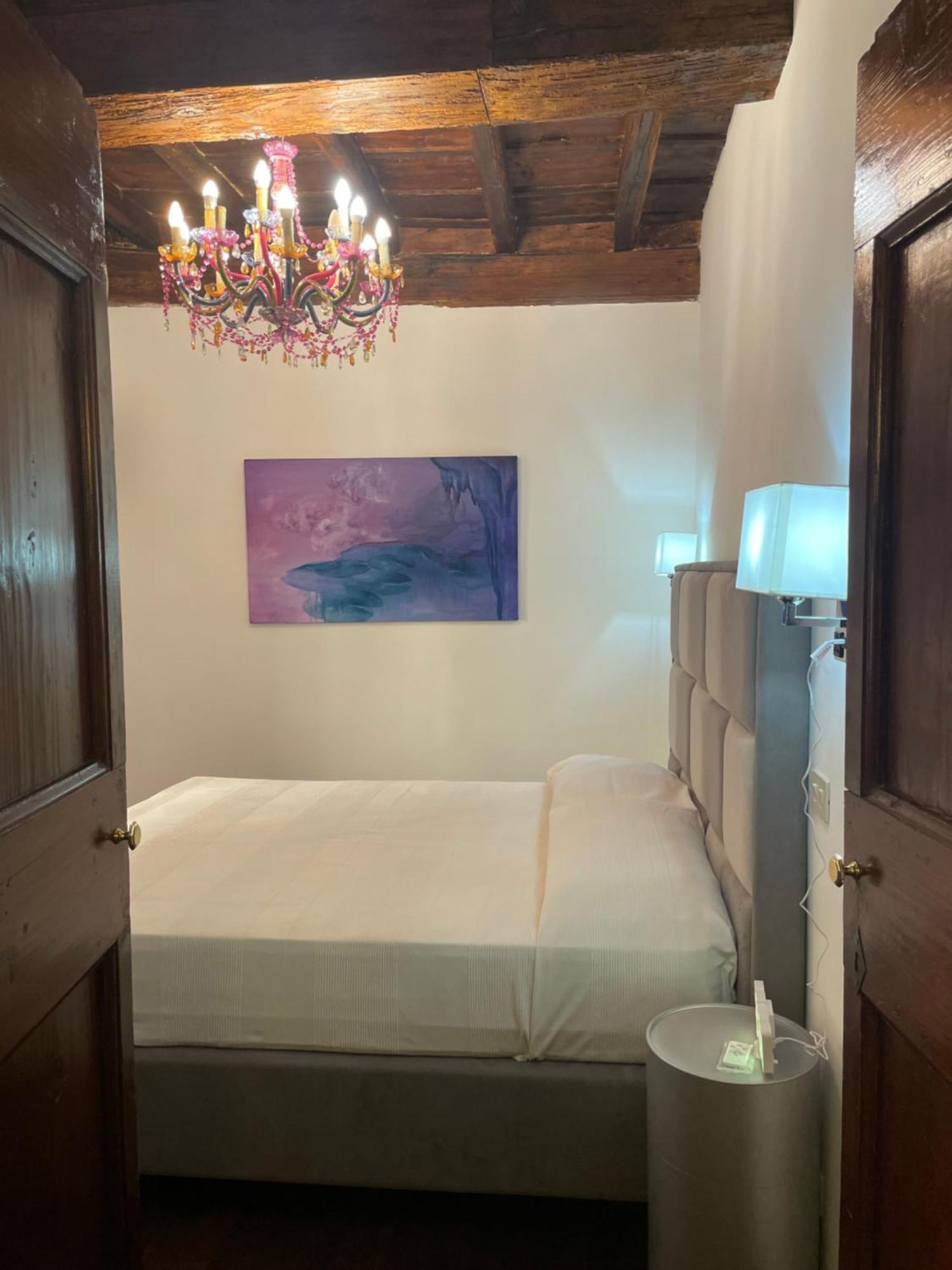 Giglio Apartment Navona Rome Luaran gambar