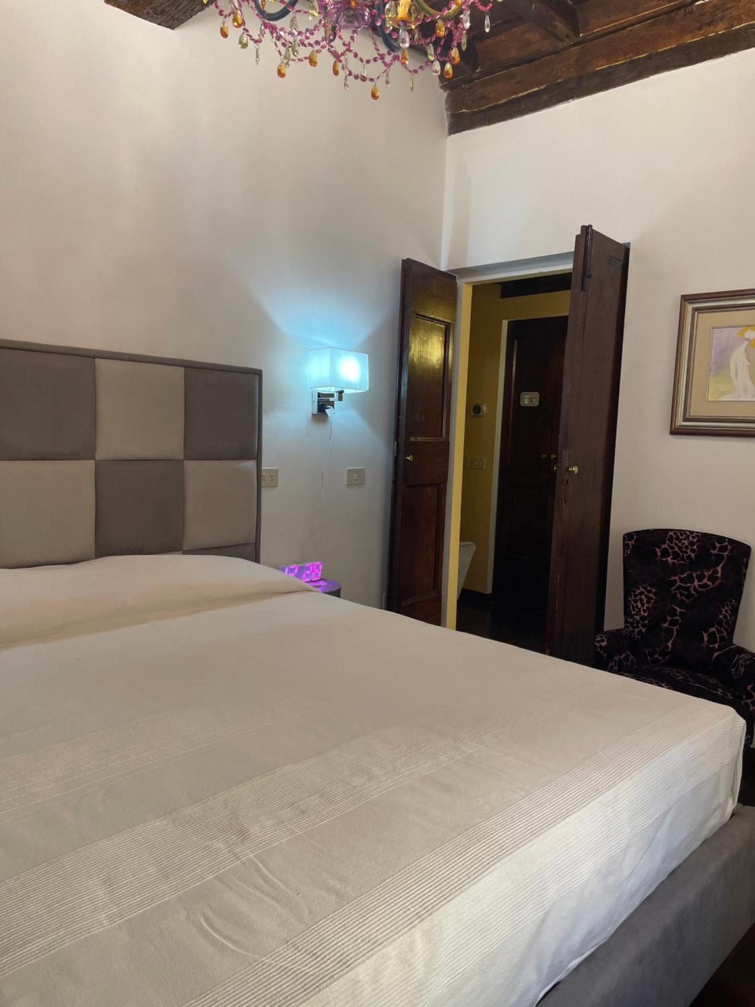 Giglio Apartment Navona Rome Luaran gambar