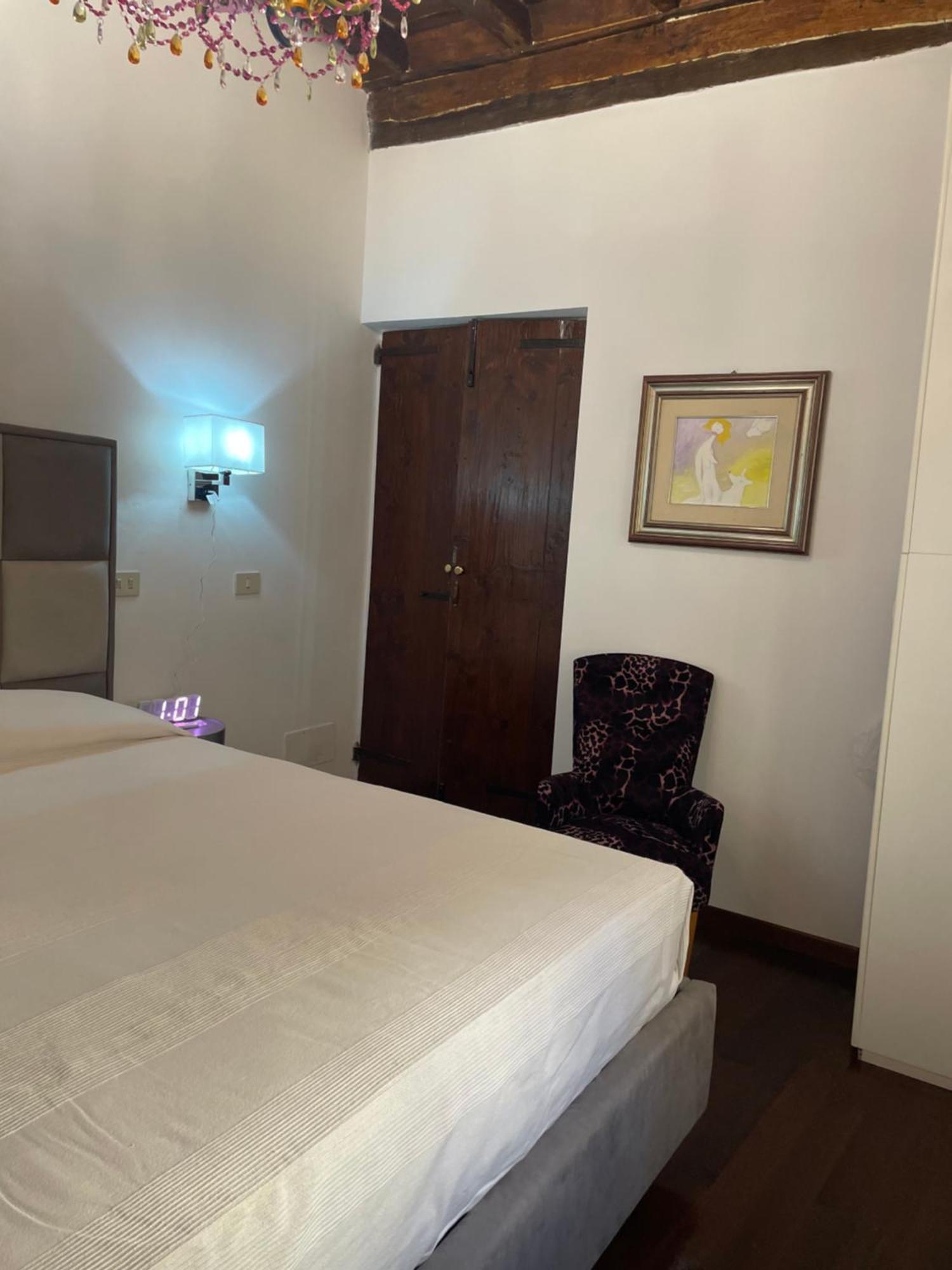 Giglio Apartment Navona Rome Luaran gambar