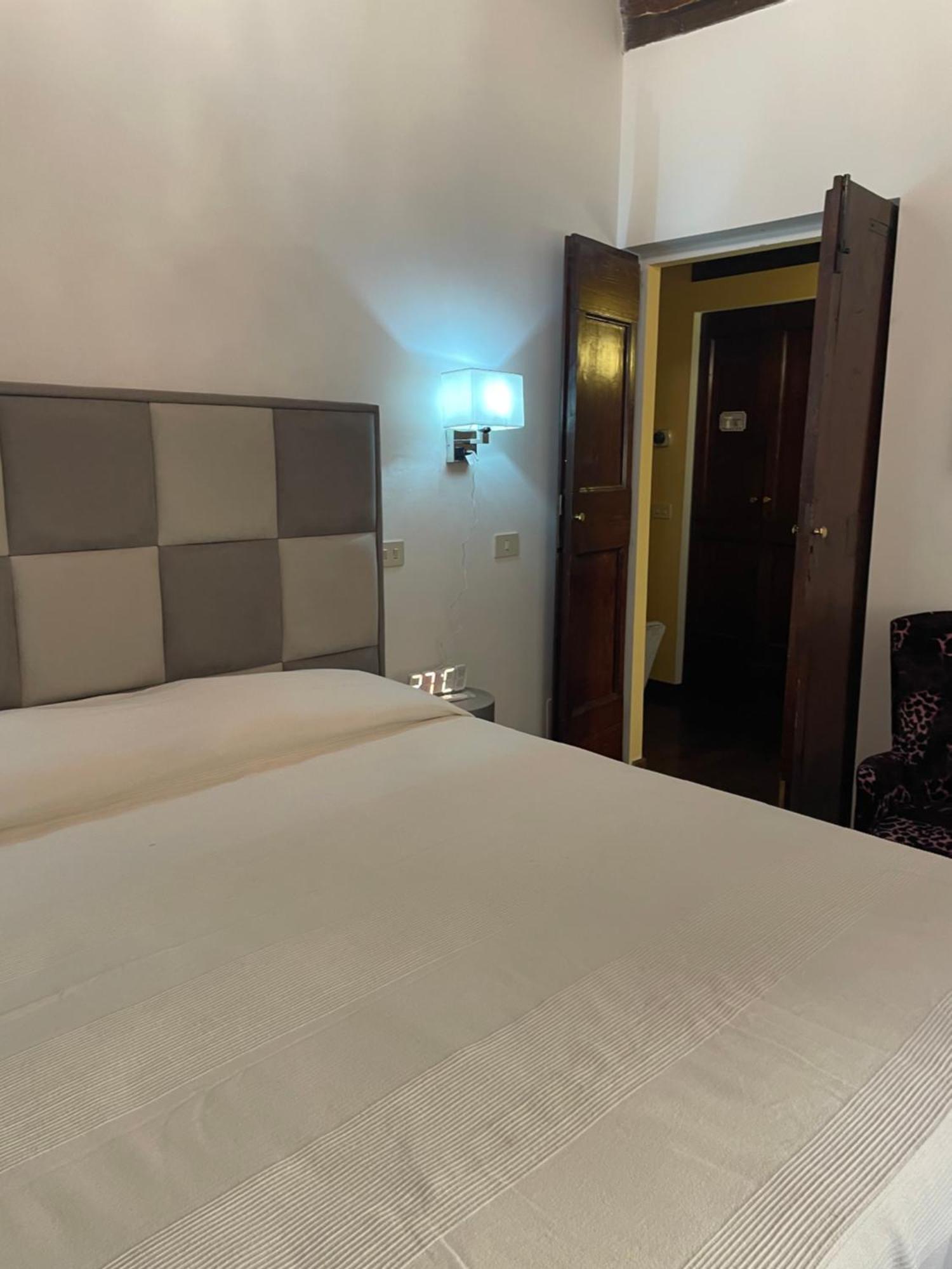Giglio Apartment Navona Rome Luaran gambar