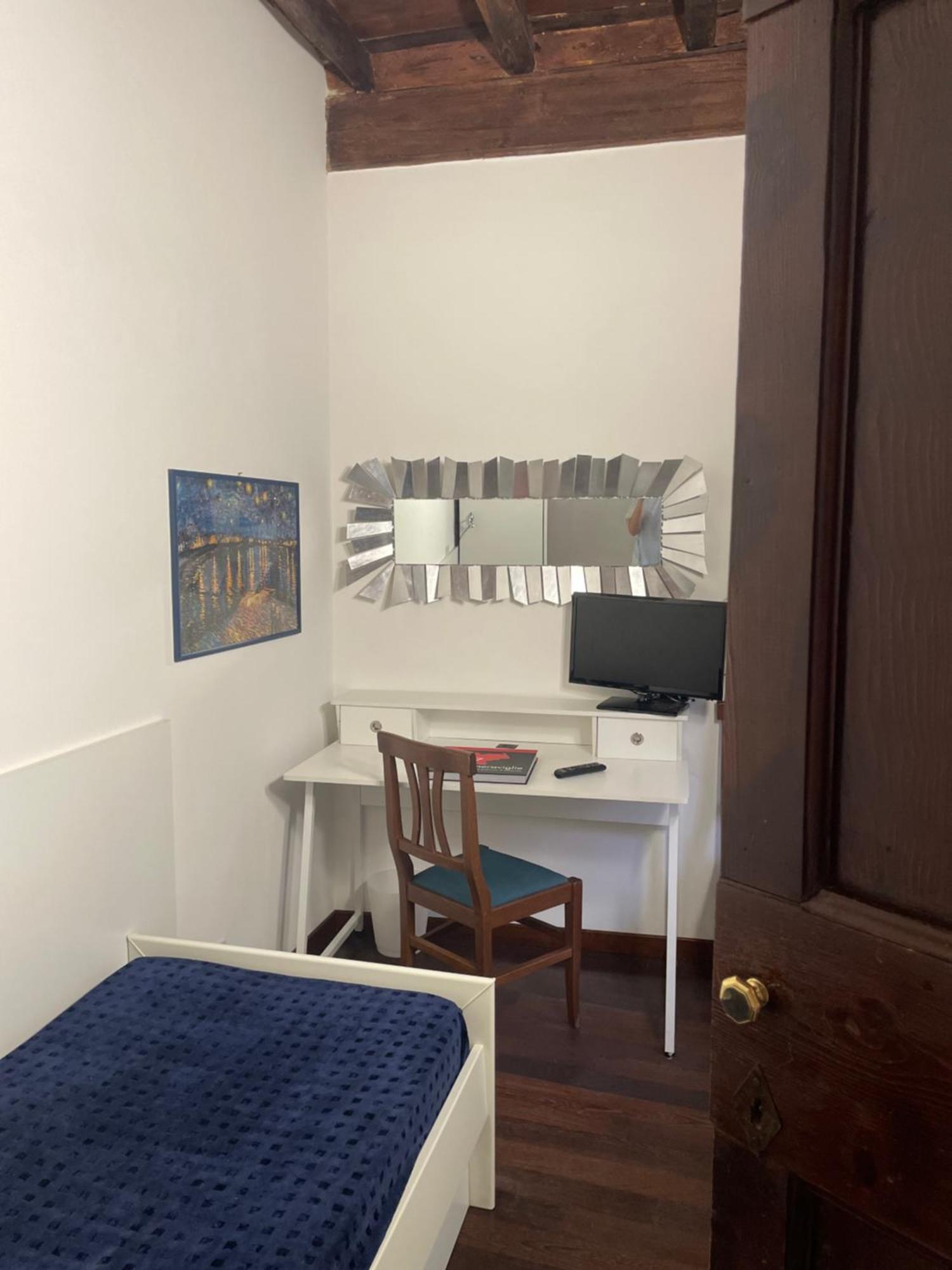 Giglio Apartment Navona Rome Luaran gambar