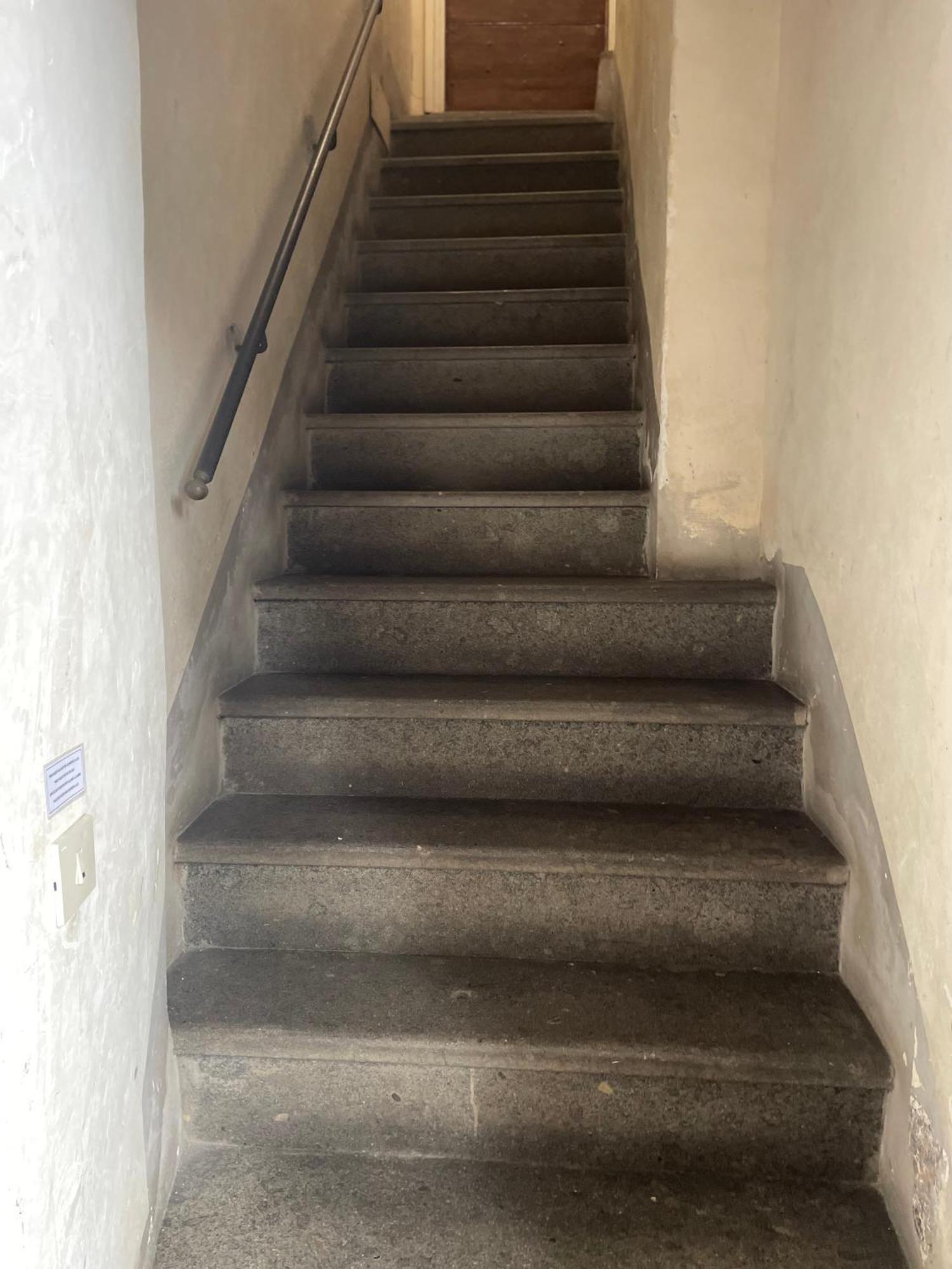 Giglio Apartment Navona Rome Luaran gambar