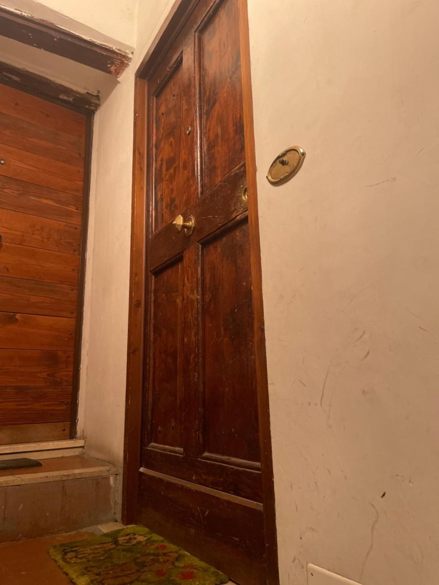 Giglio Apartment Navona Rome Luaran gambar